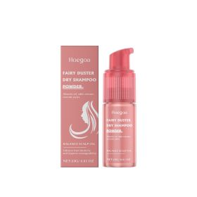 Hoegoa Leave-In Dry Hair Spray Refreshing And Moisturizing Light Supple Gloss Leave-In Cleaning Spray
