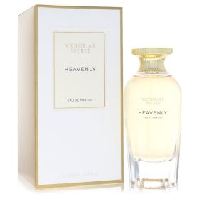 Heavenly by Victoria's Secret Eau De Parfum Spray