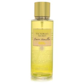 Victoria's Secret Bare Vanilla Sol by Victoria's Secret Fragrance Mist Spray