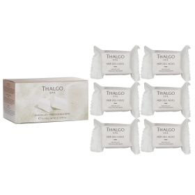 THALGO - Mer Des Indes Precious Milk Bath 686255 6x28g/0.99oz