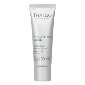 THALGO - Post Peeling Marin Sunscreen SPF 50 674153 50ml/1.69oz