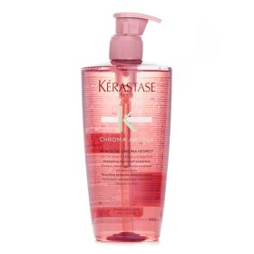 KERASTASE - Chroma Absolu Bain Riche Chroma Respect Shampoo 090715 500ml