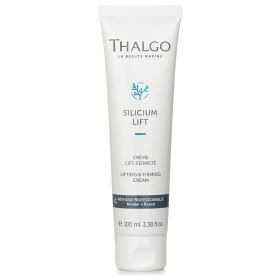 THALGO - Silicium Lifting & Firming Cream (Salon Size) 688884 100ml/3.38oz