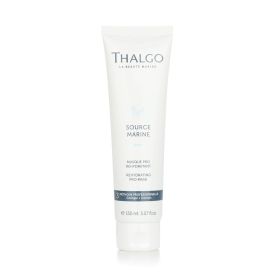 THALGO - Source Marine Rehydrating Pro Mask (Salon Size) 682691 150ml/5.07oz