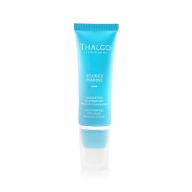 THALGO - Source Marine Rehydrating Pro Mask VT20007/682660 50ml/1.69oz