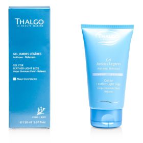 THALGO - Gel For Feather-Light Legs VT390503 150ml/5.07oz