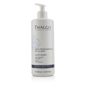 THALGO - Purete Marine Gentle Purifying Gel (Salon Size) KT17001 500ml/16.9oz