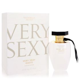 Very Sexy Oasis by Victoria's Secret Eau De Parfum Spray (Gender: Women, size: 1.7 oz)